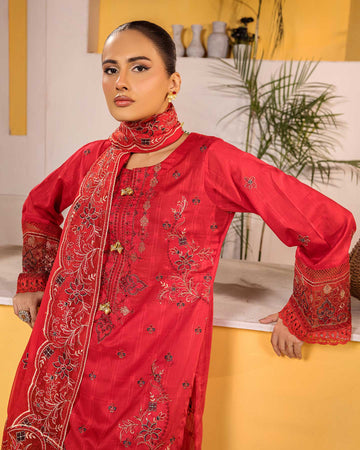 Premium by Aalaya Summer Vol 04 '25 D 02